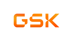 GSK Logo Full Colour RGB